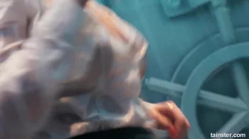 No lube needed, they are already wet Screencap 72 on sinx.preview.netperv.com