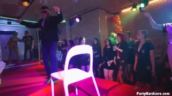 Party Hardcore Gone Crazy Vol. 40 Single Cut: Part 3 - Cam 4 Screencap 54 on sinx.preview.netperv.com