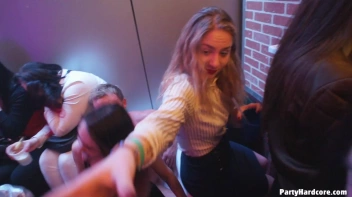 Party Hardcore Gone Crazy Vol. 40 Single Cut: Part 3 - Cam 4 Screencap 42 on sinx.preview.netperv.com