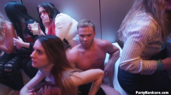 Party Hardcore Gone Crazy Vol. 40 Single Cut: Part 3 - Cam 4 Screencap 43 on sinx.preview.netperv.com