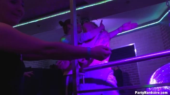 Party Hardcore Gone Crazy Vol. 41 Single Cut: Part 5 - Cam 2 Screencap 2 on sinx.preview.netperv.com