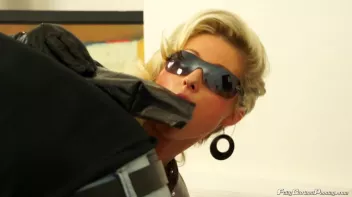 Calm Down And Make Some Time For Piss Fucking! Screencap 15 on sinx.preview.netperv.com