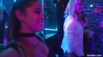 Lezzies - The Femme Fest Part 1 - Main Edit Screencap 31 on sinx.preview.netperv.com