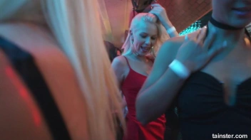 Lezzies - The Femme Fest Part 1 - Main Edit Screencap 37 on sinx.preview.netperv.com