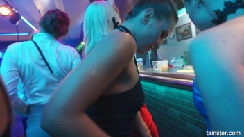 Lezzies - The Femme Fest Part 1 - Main Edit Screencap 40 on sinx.preview.netperv.com