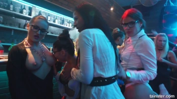 Lezzies - The Femme Fest Part 1 - Main Edit Screencap 46 on sinx.preview.netperv.com