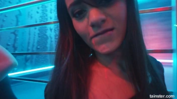 Lezzies - The Femme Fest Part 1 - Main Edit Screencap 61 on sinx.preview.netperv.com