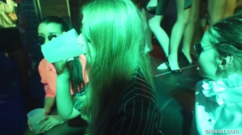 Lezzies - The Femme Fest Part 1 - Main Edit Screencap 83 on sinx.preview.netperv.com