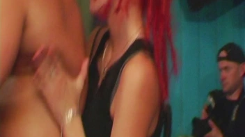 Party Hardcore vol. 91 Part 3 - Cam 3 Screencap 48 on sinx.preview.netperv.com