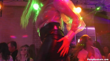 Party Hardcore Gone Crazy Vol. 42 Single Cut: Part 7 - Cam 1 Screencap 40 on sinx.preview.netperv.com