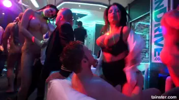 Airbang Alliance Part 4 - Cam 2 Screencap 78 on sinx.preview.netperv.com