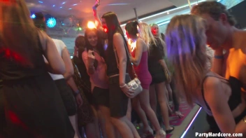 Party Hardcore Gone Crazy Vol. 12 Part 4 - Cam 3 Screencap 71 on sinx.preview.netperv.com