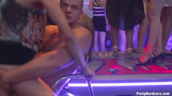 Party Hardcore Gone Crazy Vol. 12 Part 4 - Cam 3 Screencap 75 on sinx.preview.netperv.com