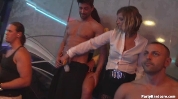 Party Hardcore Gone Crazy Vol. 12 Part 4 - Cam 3 Screencap 45 on sinx.preview.netperv.com