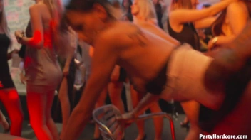Party Hardcore Gone Crazy Vol. 12 Part 4 - Cam 3 Screencap 46 on sinx.preview.netperv.com