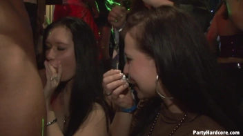 Party Hardcore Vol. 48 Part 2 - Cam 2 Screencap 97 on sinx.preview.netperv.com