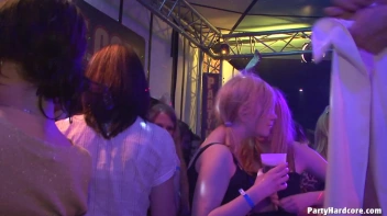 Party Hardcore Vol. 48 Part 2 - Cam 2 Screencap 1 on sinx.preview.netperv.com