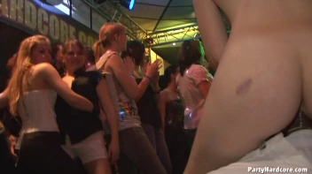 Party Hardcore Vol. 48 Part 2 - Cam 2 Screencap 35 on sinx.preview.netperv.com