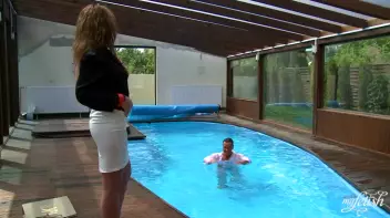 Spoiled Brunette Brat Gets Hardcore Pounding Screencap 8 on sinx.preview.netperv.com