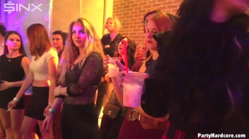 Party Hardcore Gone Crazy Vol. 43 Part 1 - Cam 1 Screencap 86 on sinx.preview.netperv.com