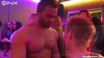 Party Hardcore Gone Crazy Vol. 43 Part 1 - Cam 1 Screencap 92 on sinx.preview.netperv.com