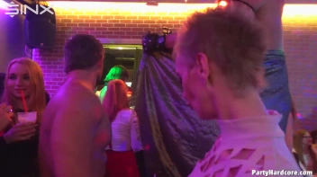 Party Hardcore Gone Crazy Vol. 43 Part 1 - Cam 1 Screencap 95 on sinx.preview.netperv.com