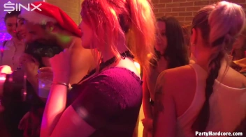 Party Hardcore Gone Crazy Vol. 43 Part 1 - Cam 1 Screencap 10 on sinx.preview.netperv.com