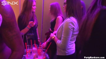 Party Hardcore Gone Crazy Vol. 43 Part 1 - Cam 1 Screencap 102 on sinx.preview.netperv.com