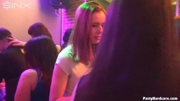 Party Hardcore Gone Crazy Vol. 43 Part 1 - Cam 1 Screencap 111 on sinx.preview.netperv.com