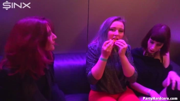 Party Hardcore Gone Crazy Vol. 43 Part 1 - Cam 1 Screencap 113 on sinx.preview.netperv.com