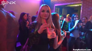 Party Hardcore Gone Crazy Vol. 43 Part 1 - Cam 1 Screencap 14 on sinx.preview.netperv.com