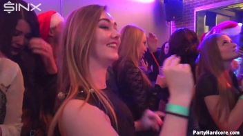 Party Hardcore Gone Crazy Vol. 43 Part 1 - Cam 1 Screencap 2 on sinx.preview.netperv.com