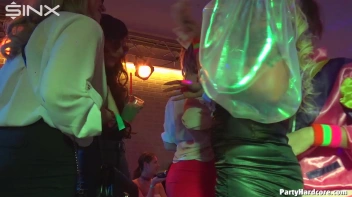 Party Hardcore Gone Crazy Vol. 43 Part 1 - Cam 1 Screencap 20 on sinx.preview.netperv.com
