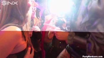 Party Hardcore Gone Crazy Vol. 43 Part 1 - Cam 1 Screencap 3 on sinx.preview.netperv.com
