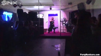 Party Hardcore Gone Crazy Vol. 43 Part 1 - Cam 1 Screencap 33 on sinx.preview.netperv.com