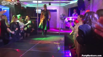 Party Hardcore Gone Crazy Vol. 43 Part 1 - Cam 1 Screencap 35 on sinx.preview.netperv.com