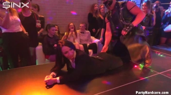 Party Hardcore Gone Crazy Vol. 43 Part 1 - Cam 1 Screencap 48 on sinx.preview.netperv.com