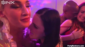 Party Hardcore Gone Crazy Vol. 43 Part 1 - Cam 1 Screencap 62 on sinx.preview.netperv.com