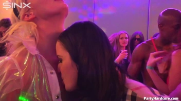 Party Hardcore Gone Crazy Vol. 43 Part 1 - Cam 1 Screencap 66 on sinx.preview.netperv.com