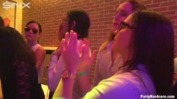Party Hardcore Gone Crazy Vol. 43 Part 1 - Cam 1 Screencap 82 on sinx.preview.netperv.com
