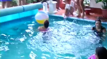 Wedding Celebration Part 5 - Main Edit Screencap 82 on sinx.preview.netperv.com