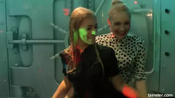 Party Sextasy Part 6 - Shower Cam Screencap 85 on sinx.preview.netperv.com