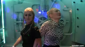 Party Sextasy Part 6 - Shower Cam Screencap 88 on sinx.preview.netperv.com