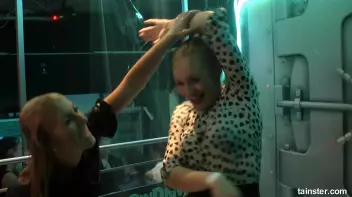 Party Sextasy Part 6 - Shower Cam Screencap 94 on sinx.preview.netperv.com