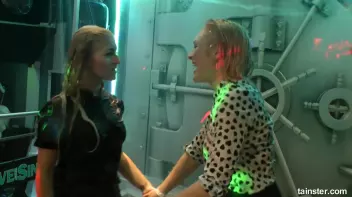 Party Sextasy Part 6 - Shower Cam Screencap 97 on sinx.preview.netperv.com