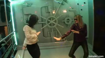 Party Sextasy Part 6 - Shower Cam Screencap 1 on sinx.preview.netperv.com