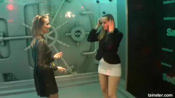 Party Sextasy Part 6 - Shower Cam Screencap 102 on sinx.preview.netperv.com