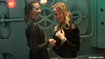 Party Sextasy Part 6 - Shower Cam Screencap 103 on sinx.preview.netperv.com