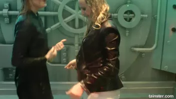 Party Sextasy Part 6 - Shower Cam Screencap 104 on sinx.preview.netperv.com