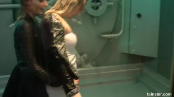 Party Sextasy Part 6 - Shower Cam Screencap 105 on sinx.preview.netperv.com